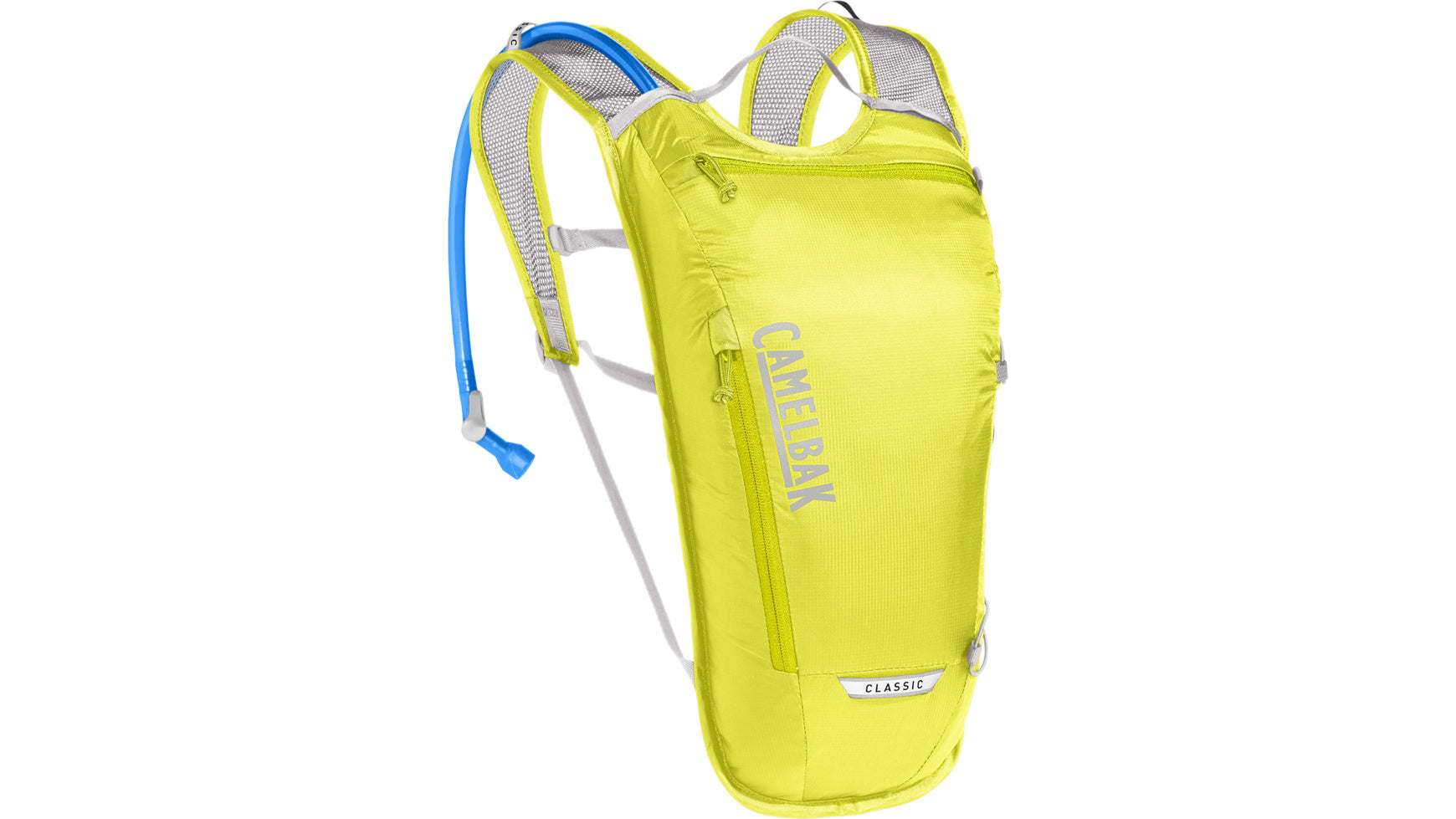 CamelBak Classic Light sac à dos d'hydratation 2l + 2l jaune