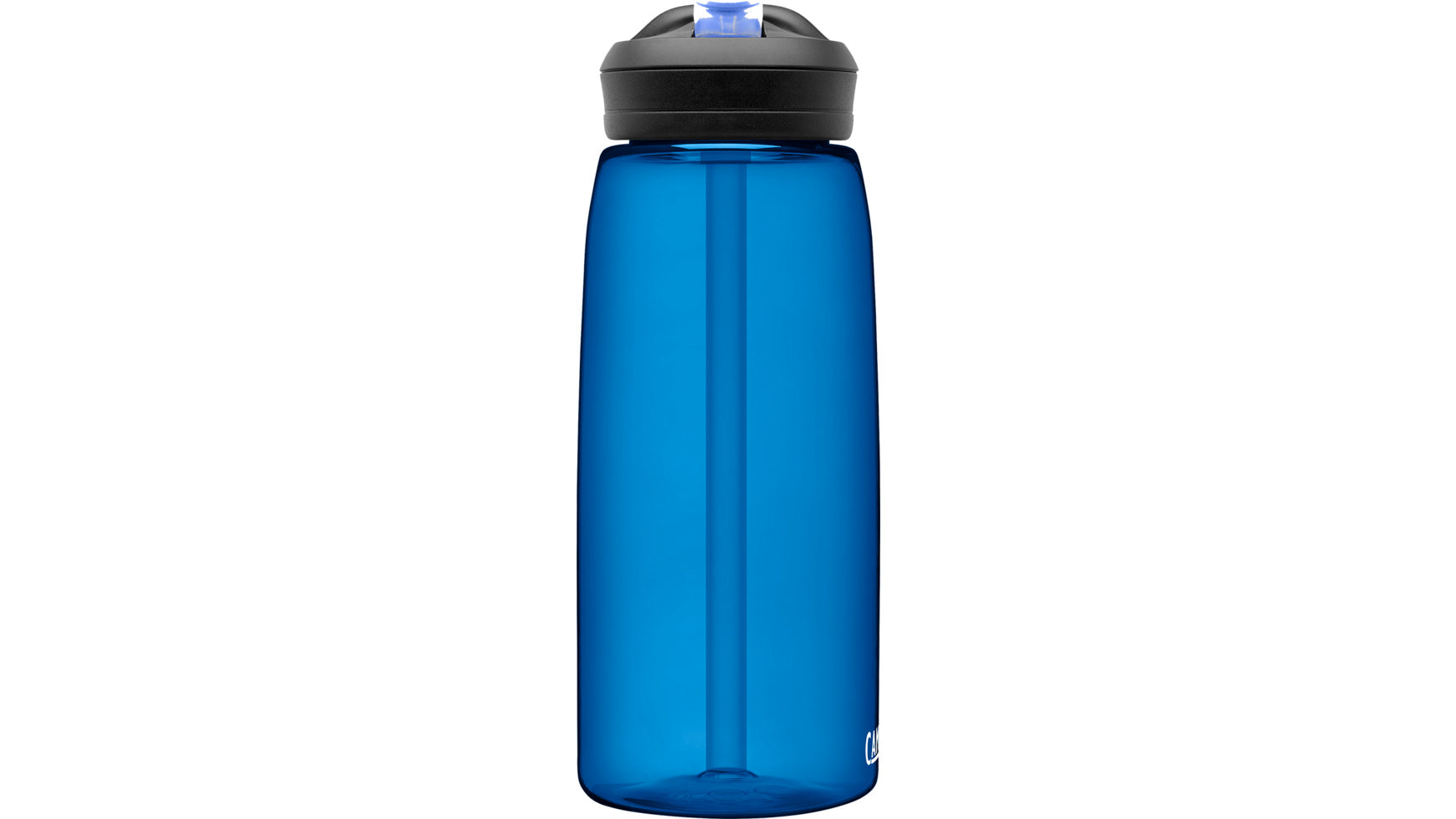 CamelBak eddy+ bouteille 1000ml bleu