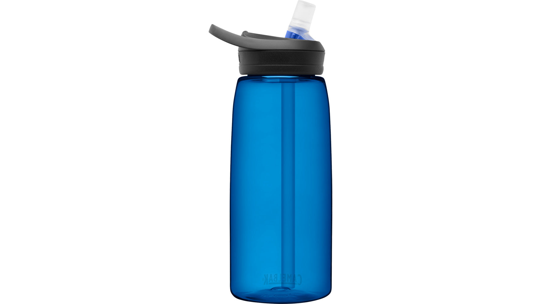 CamelBak eddy+ bouteille 1000ml bleu