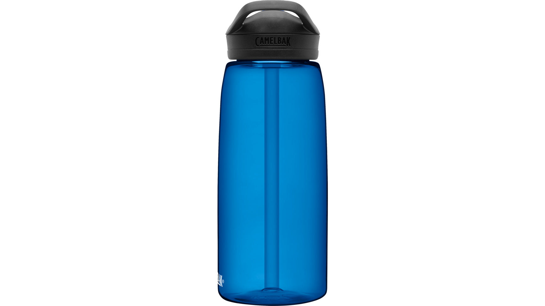 CamelBak eddy+ bouteille 1000ml bleu