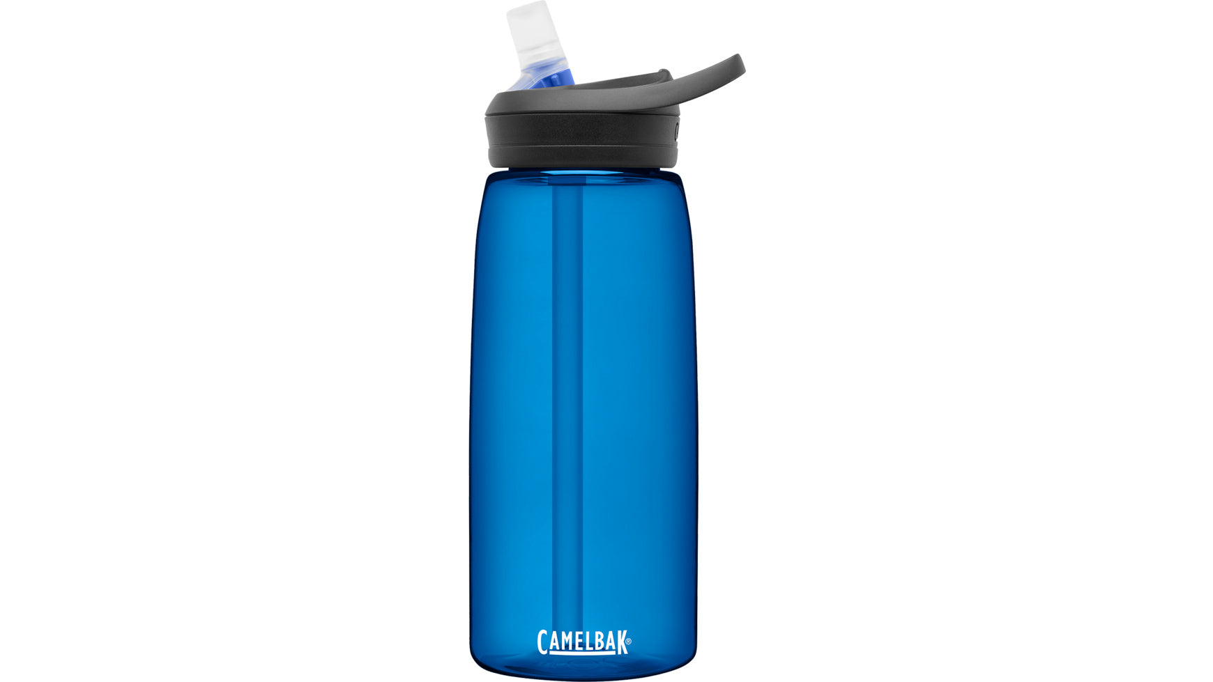 CamelBak eddy+ bouteille 1000ml bleu