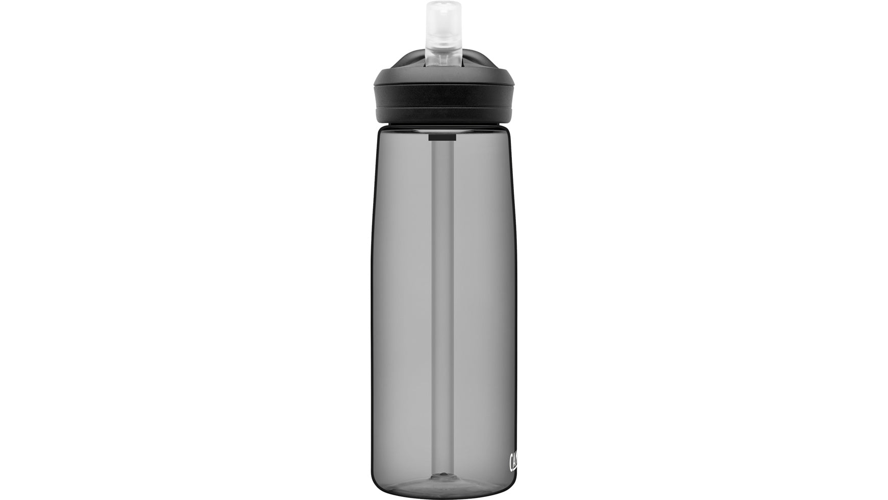 CamelBak eddy+ bouteille 750ml gris