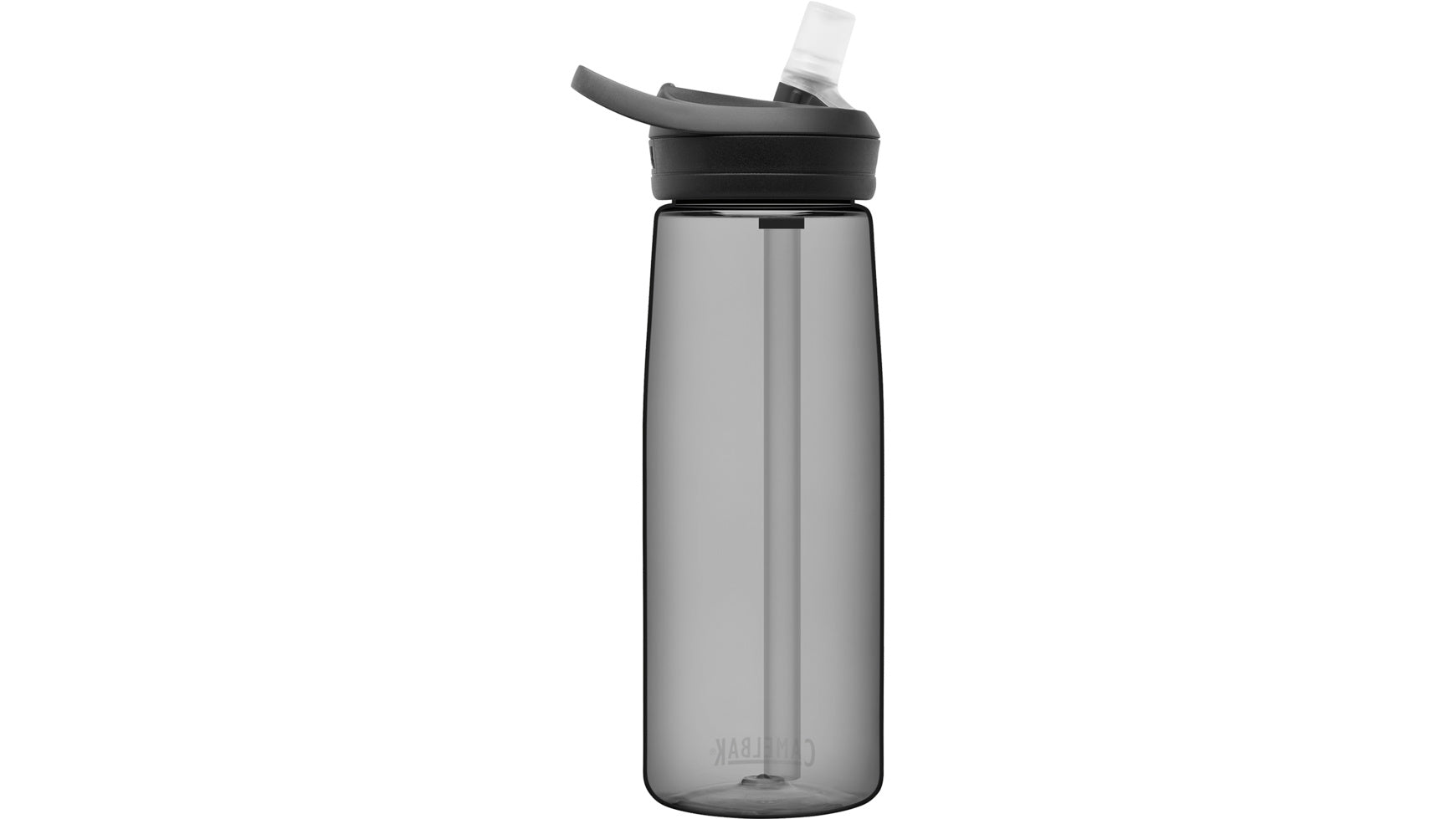 CamelBak eddy+ bouteille 750ml gris