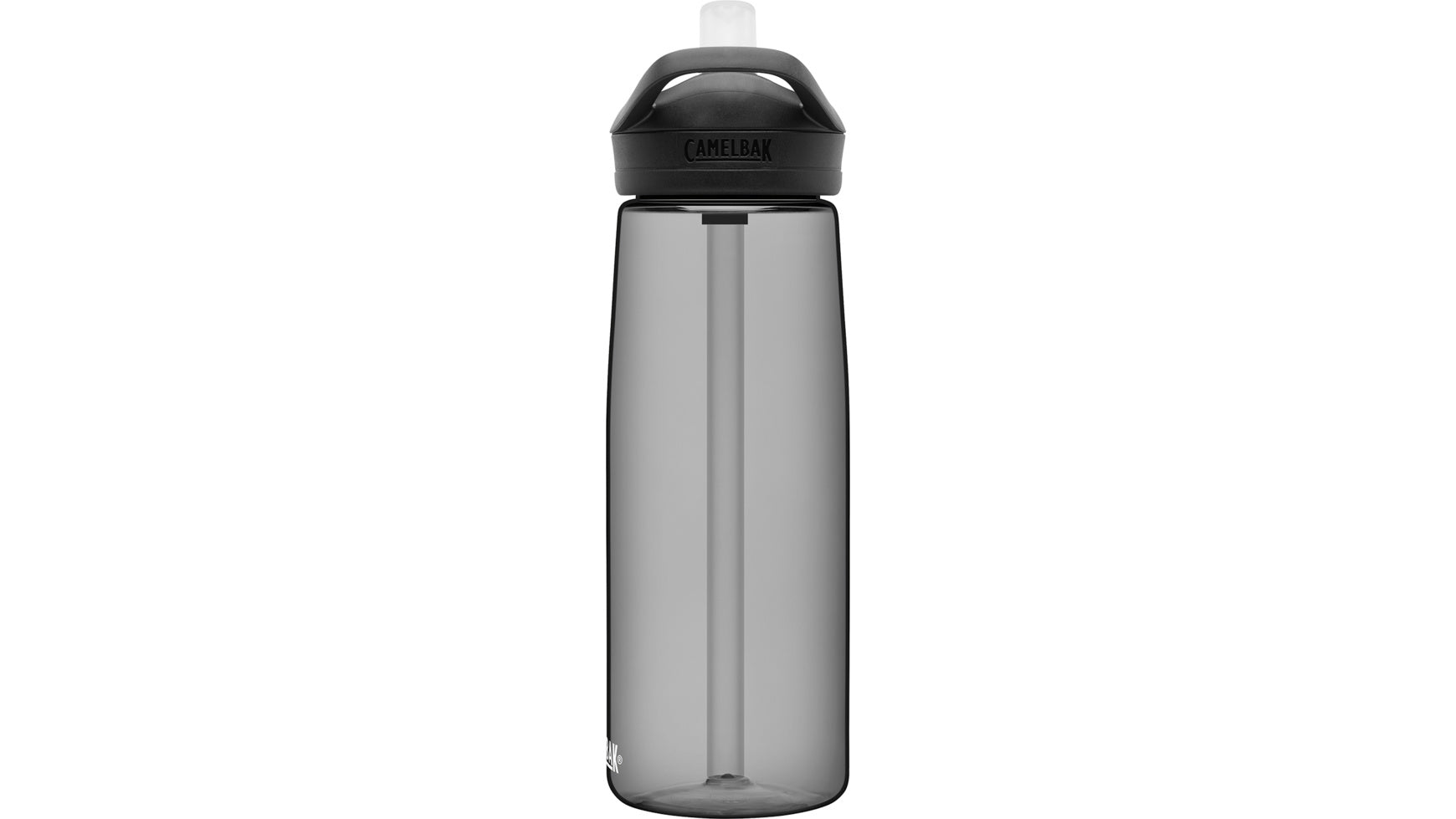 CamelBak eddy+ bouteille 750ml gris