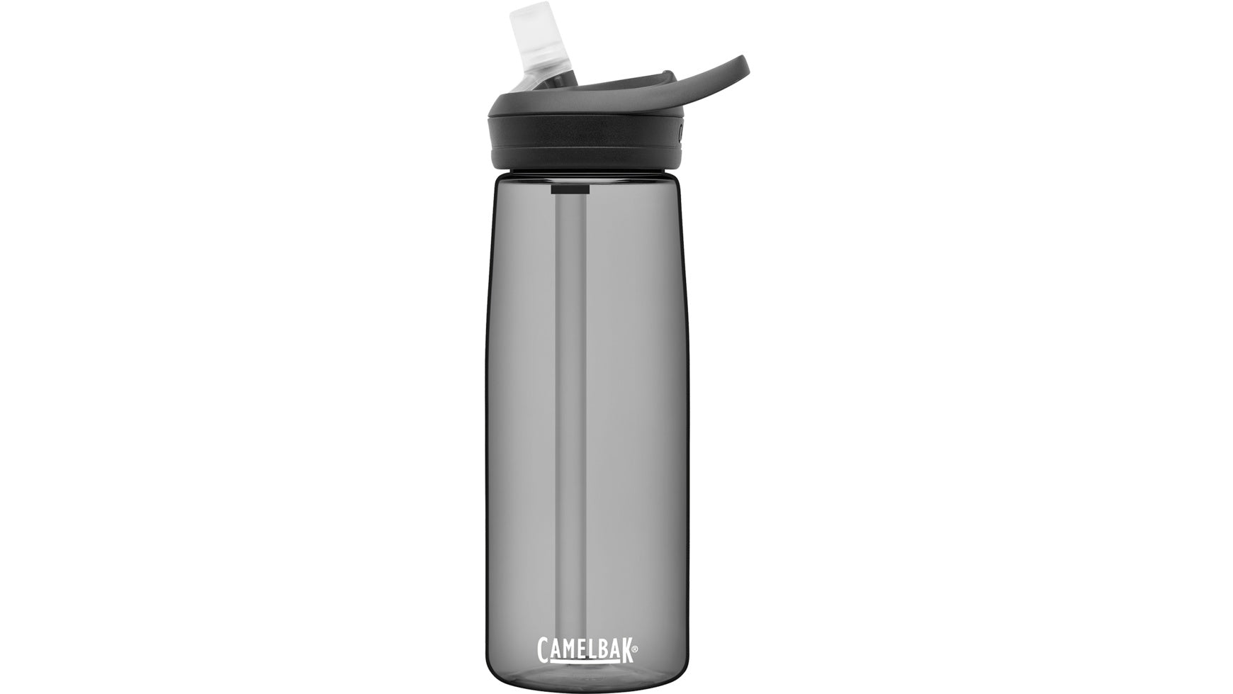 CamelBak eddy+ bouteille 750ml gris