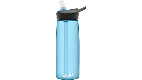 CamelBak eddy+ Flasche 750ml blau