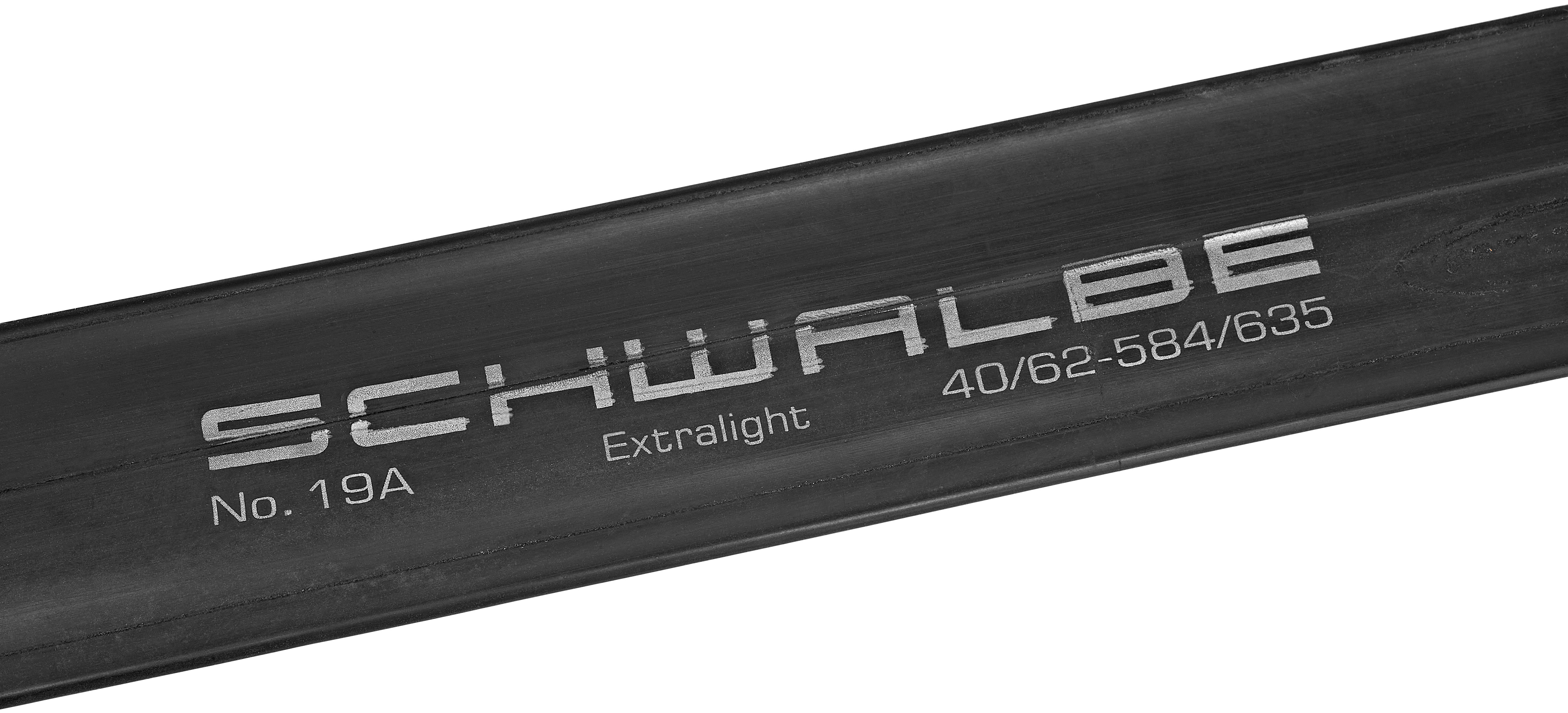 Schwalbe No.19A tube 27,5/28/29