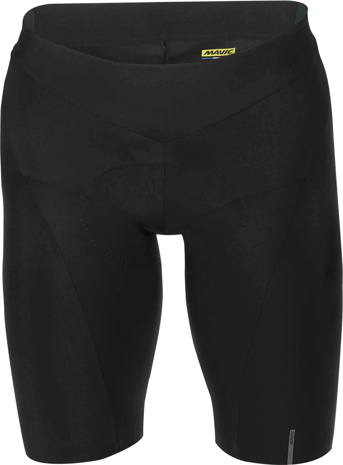 Mavic Essential Shorts Herren schwarz