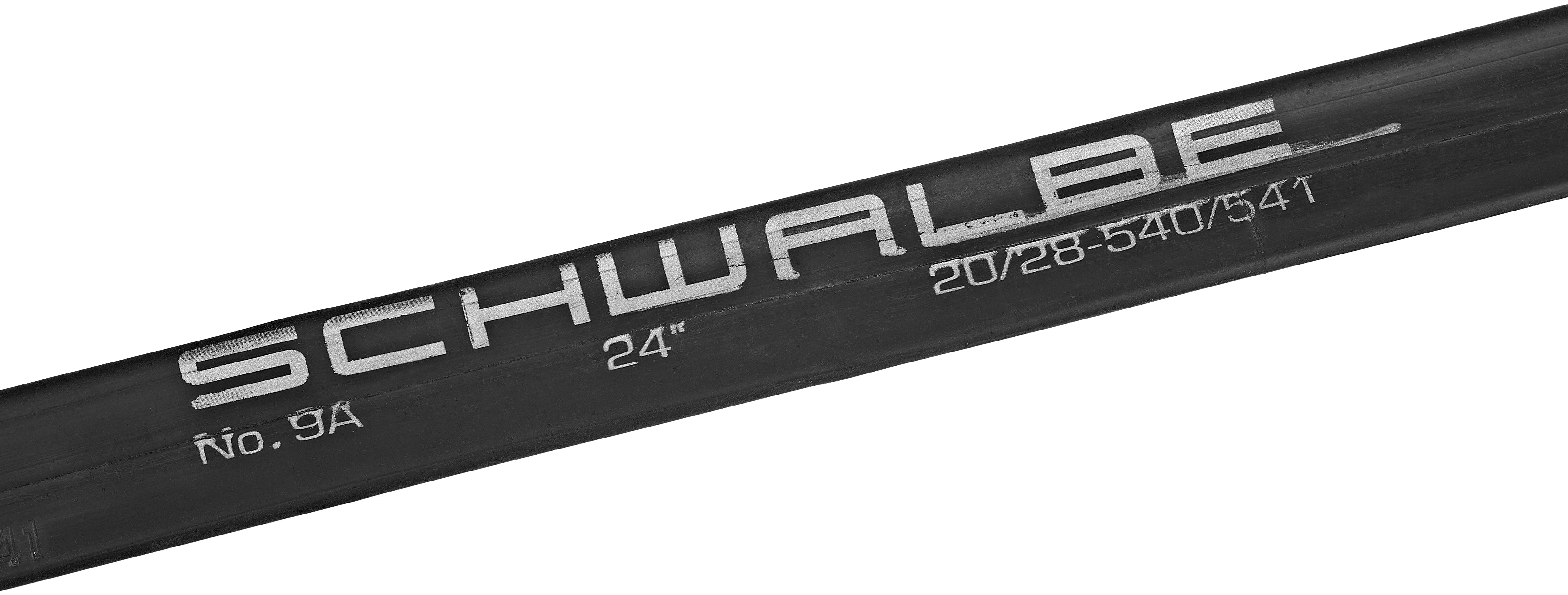 Tuyau pour fauteuil roulant Schwalbe No.9A 24