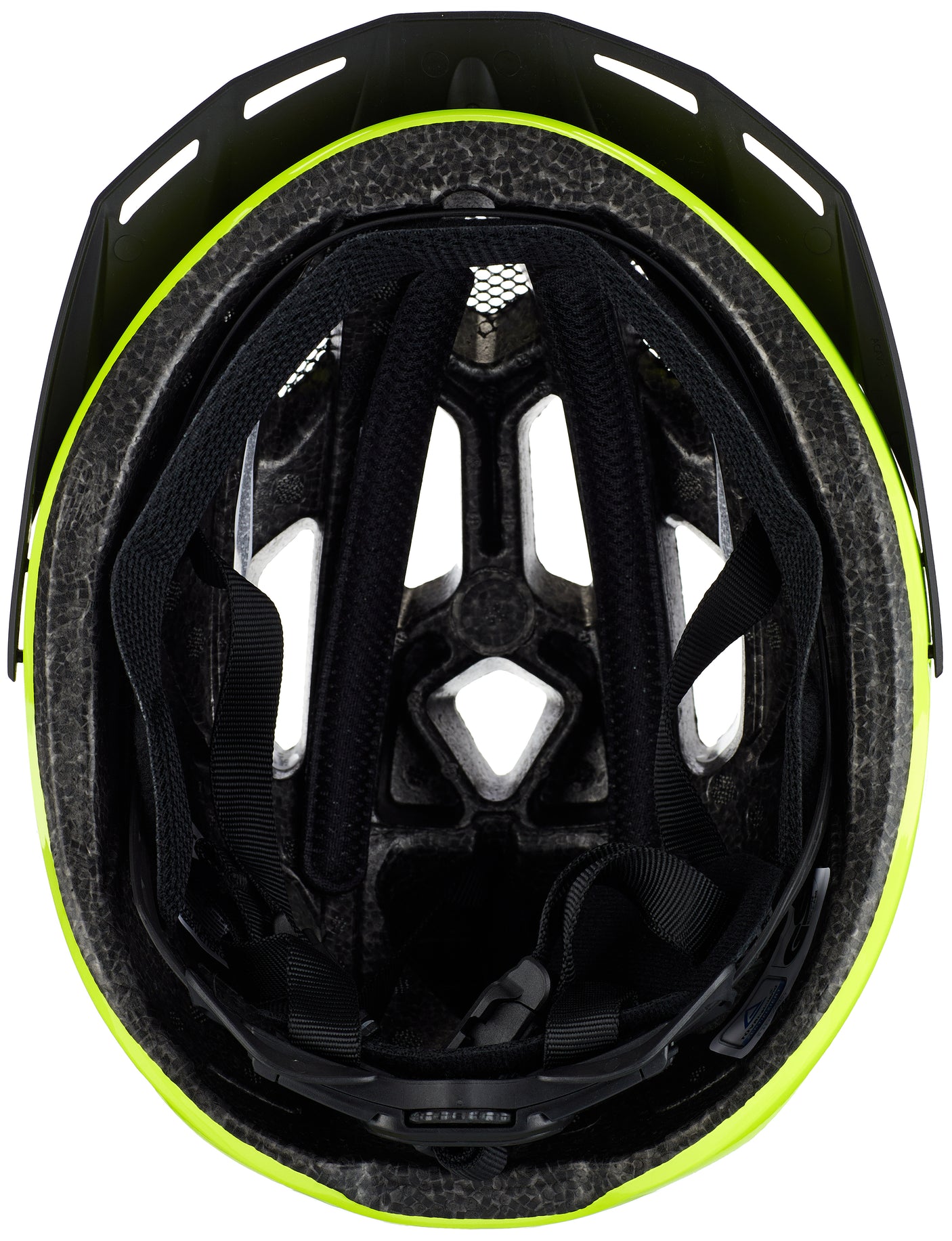 Casque ABUS Urban-I 3.0 jaune