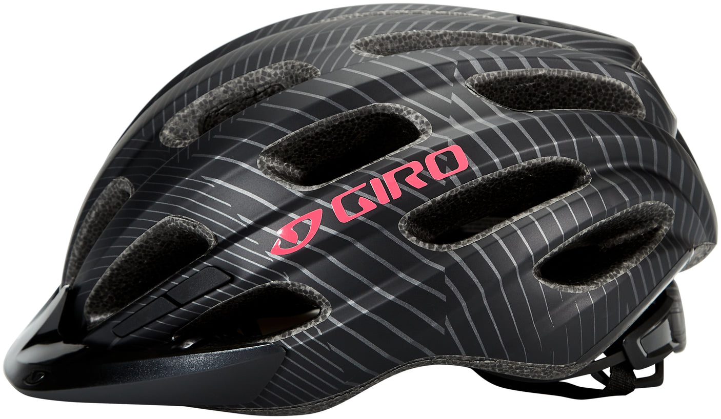 Giro Vasona casque femmes noir