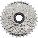 Cassette Shimano Acera CS-HG41 8 vitesses argent