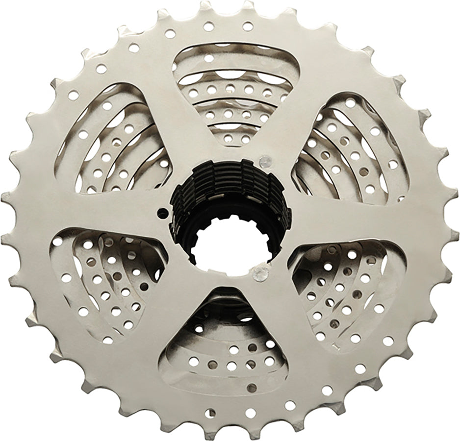 Cassette Shimano Acera CS-HG41 8 vitesses argent