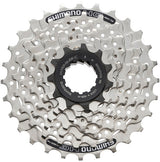 Cassette Shimano Acera CS-HG41 7 vitesses argent