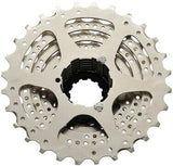 Cassette Shimano Acera CS-HG41 7 vitesses argent