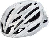 Giro SYNTAX Helm matte white/silver