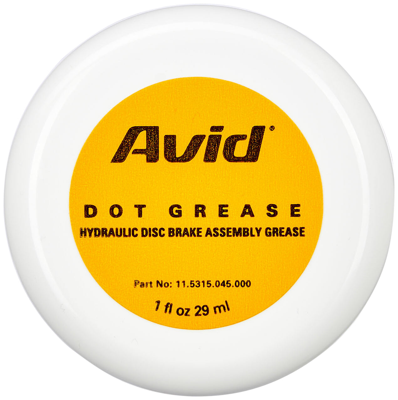 Graisse d'assemblage Avid DOT 29 ml