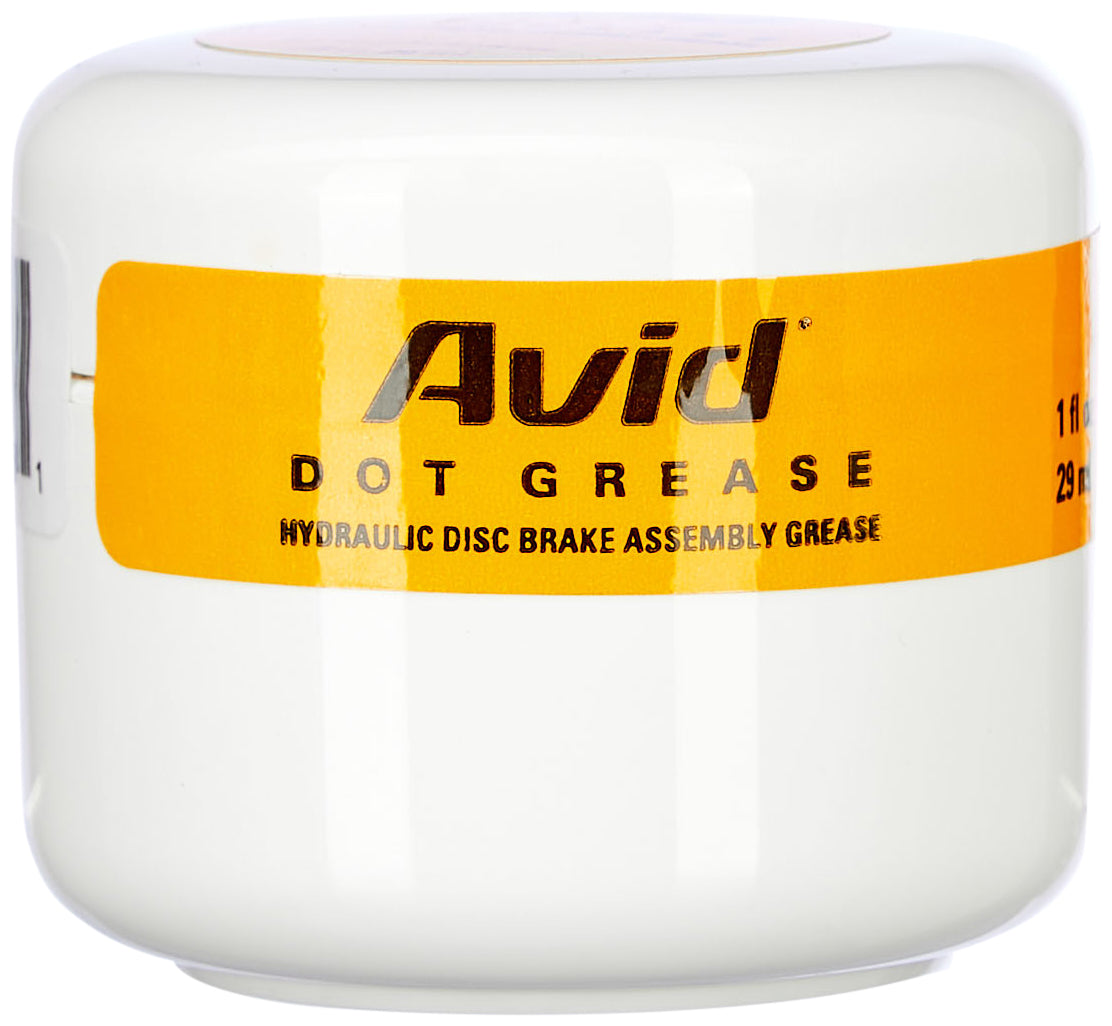 Graisse d'assemblage Avid DOT 29 ml