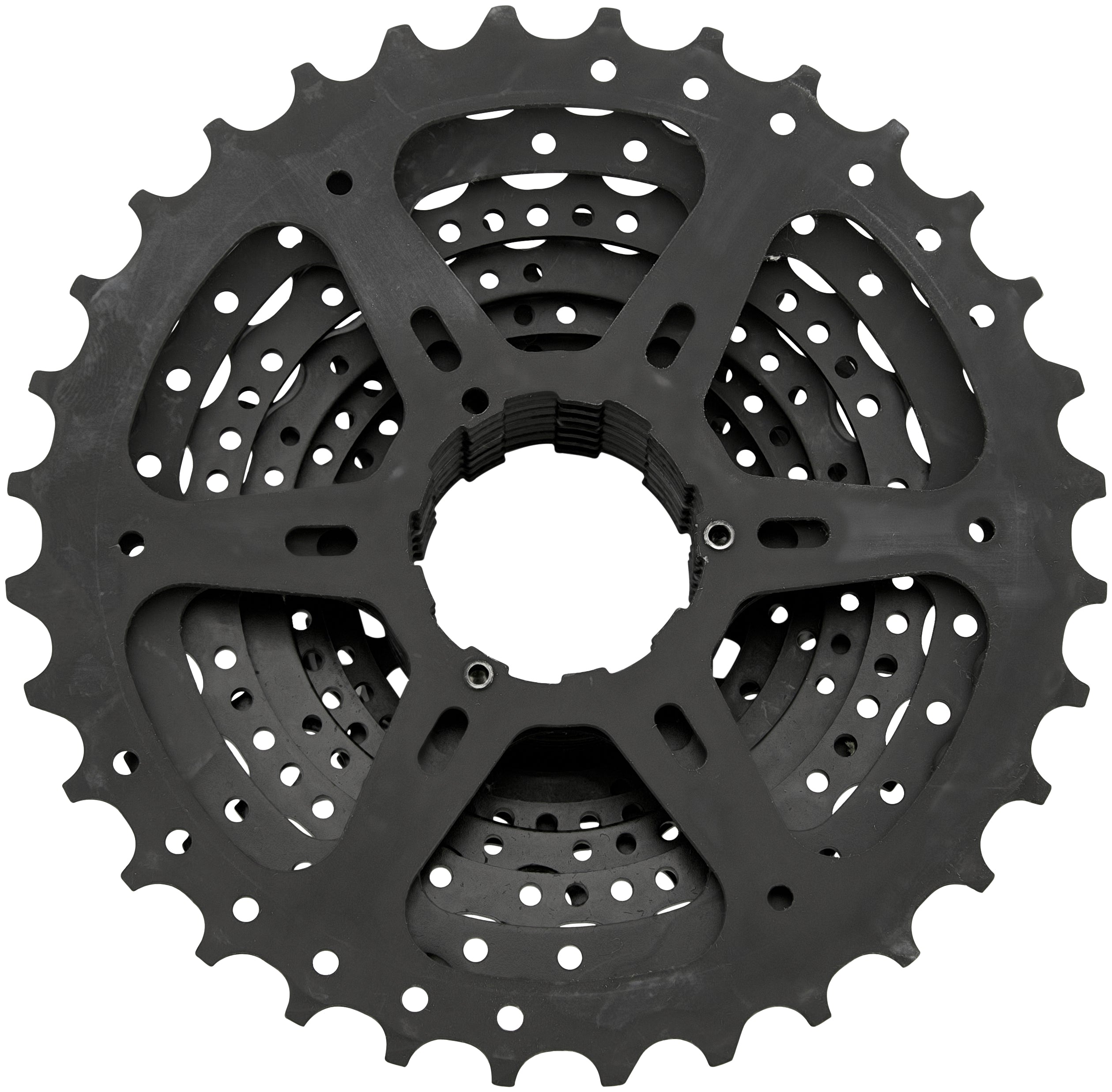 Cassette Shimano CS-HG200 9 vitesses