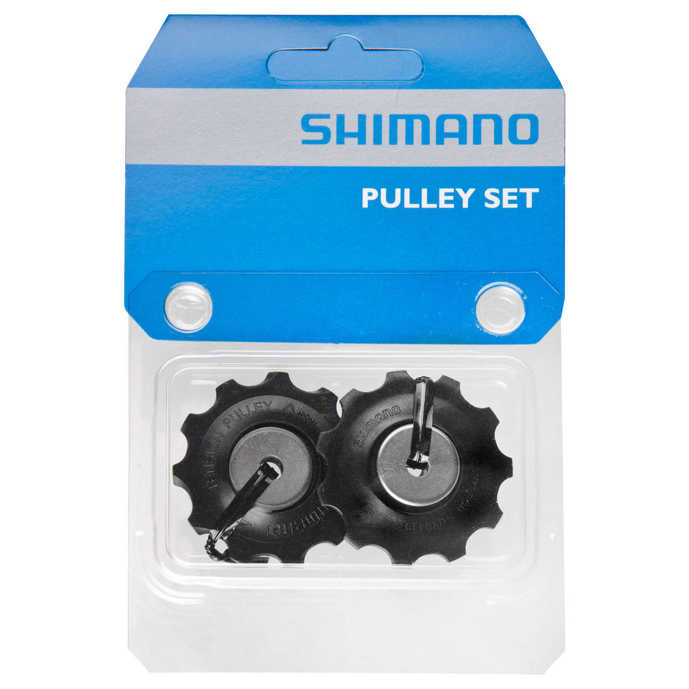 Shimano 105 rouleaux de vitesse 9/10 vitesses noir