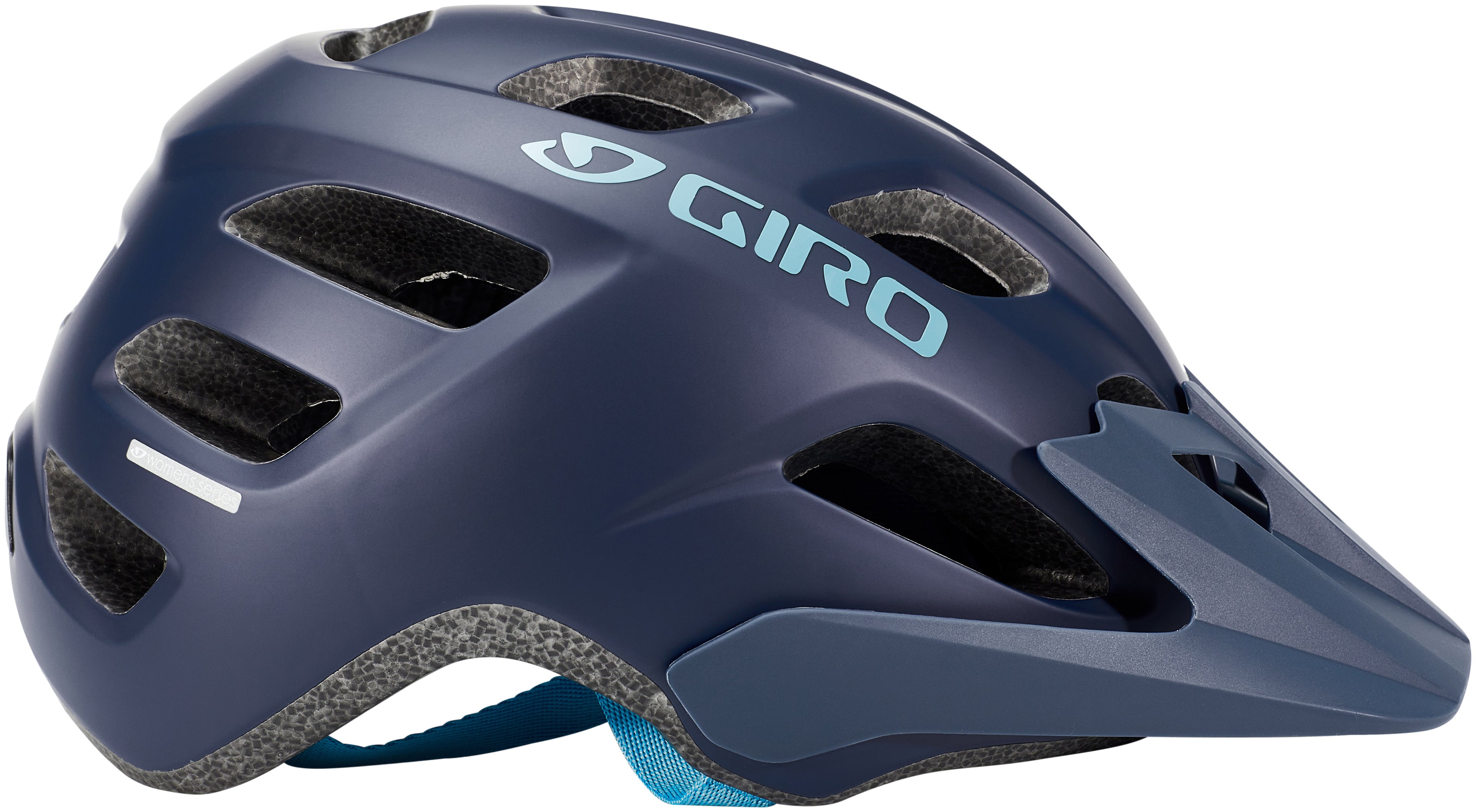 Casque Giro Verce bleu