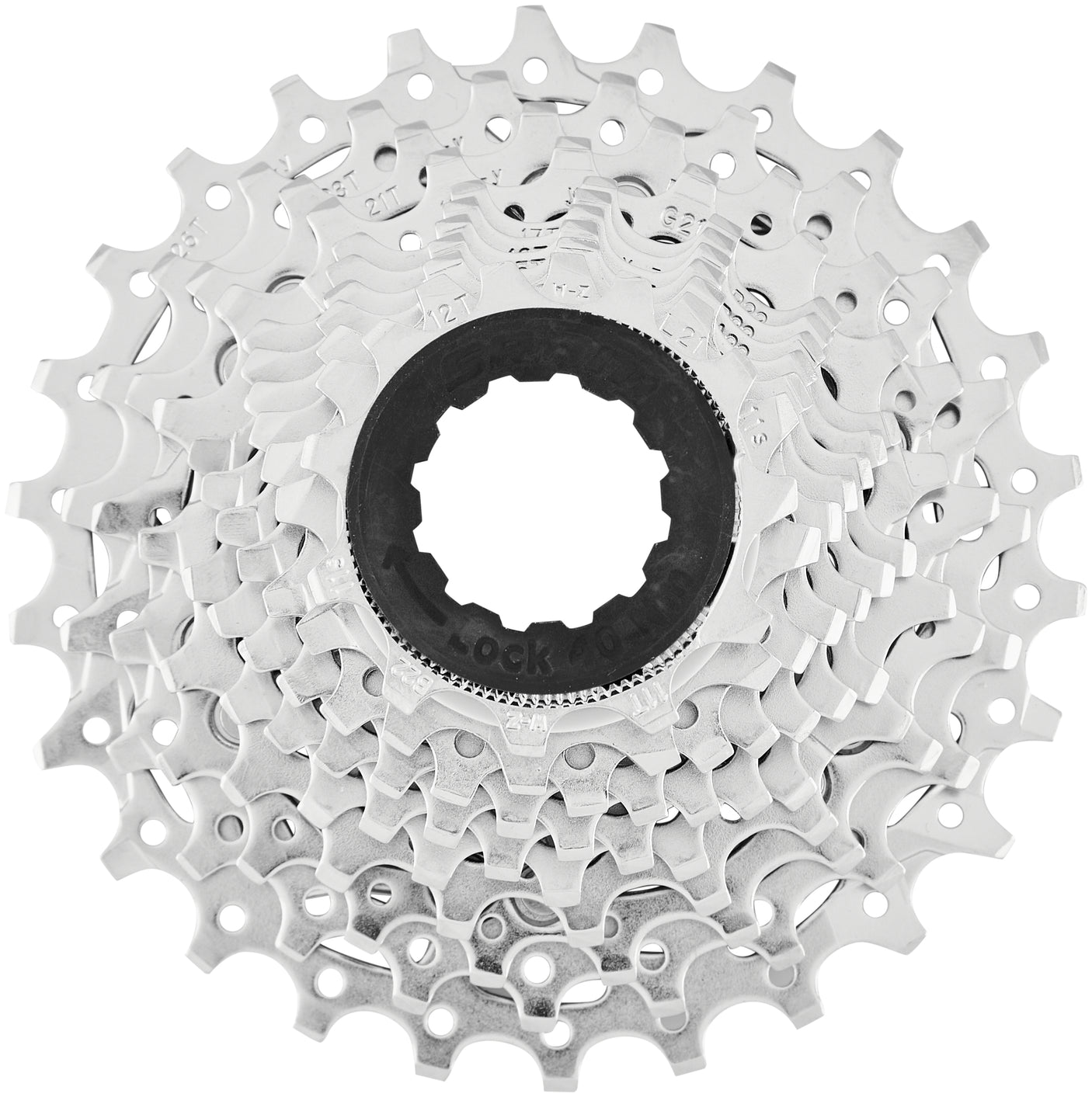 Cassette SRAM PG-1130 11 vitesses argent