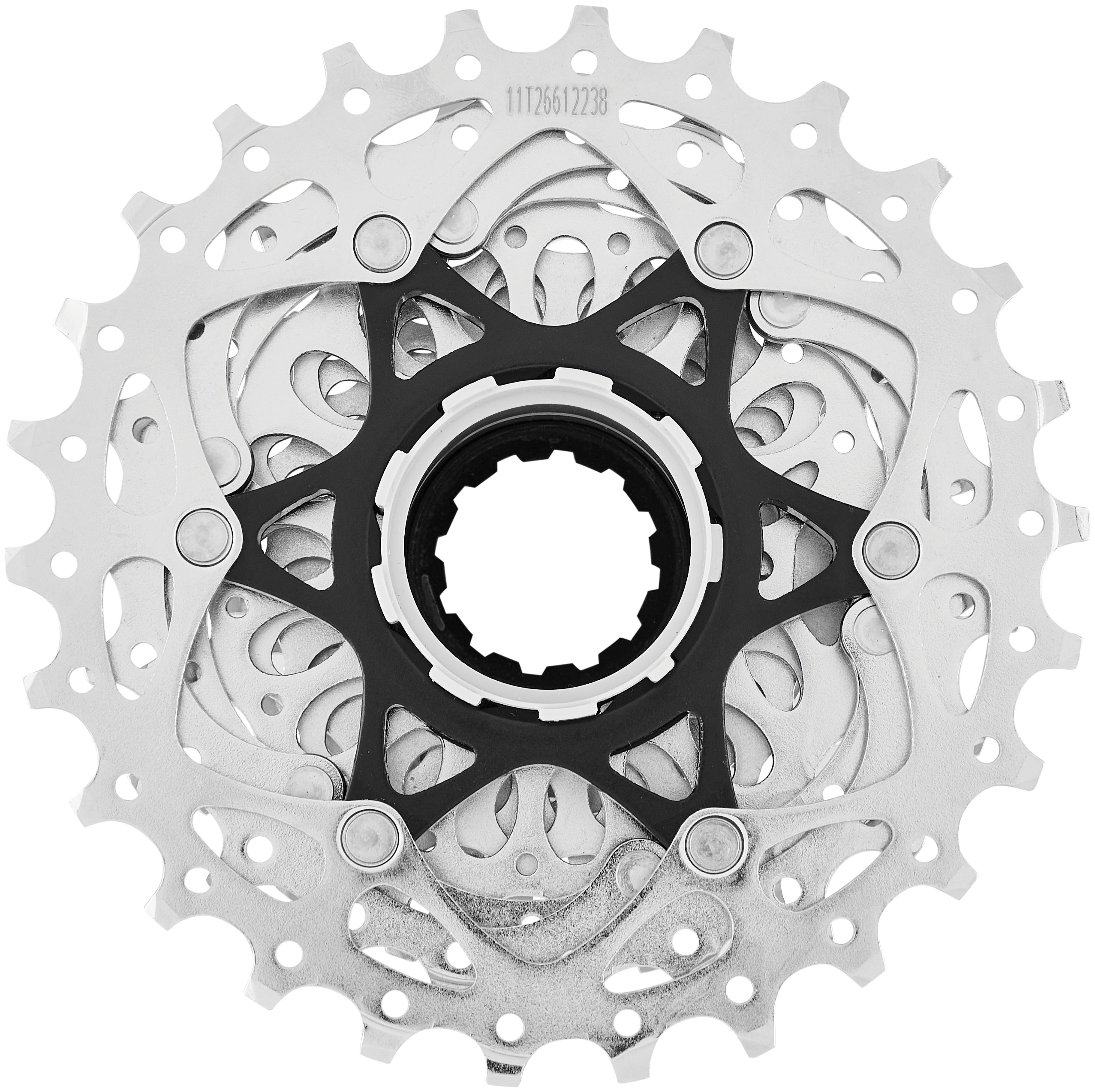 Cassette SRAM PG-1130 11 vitesses argent