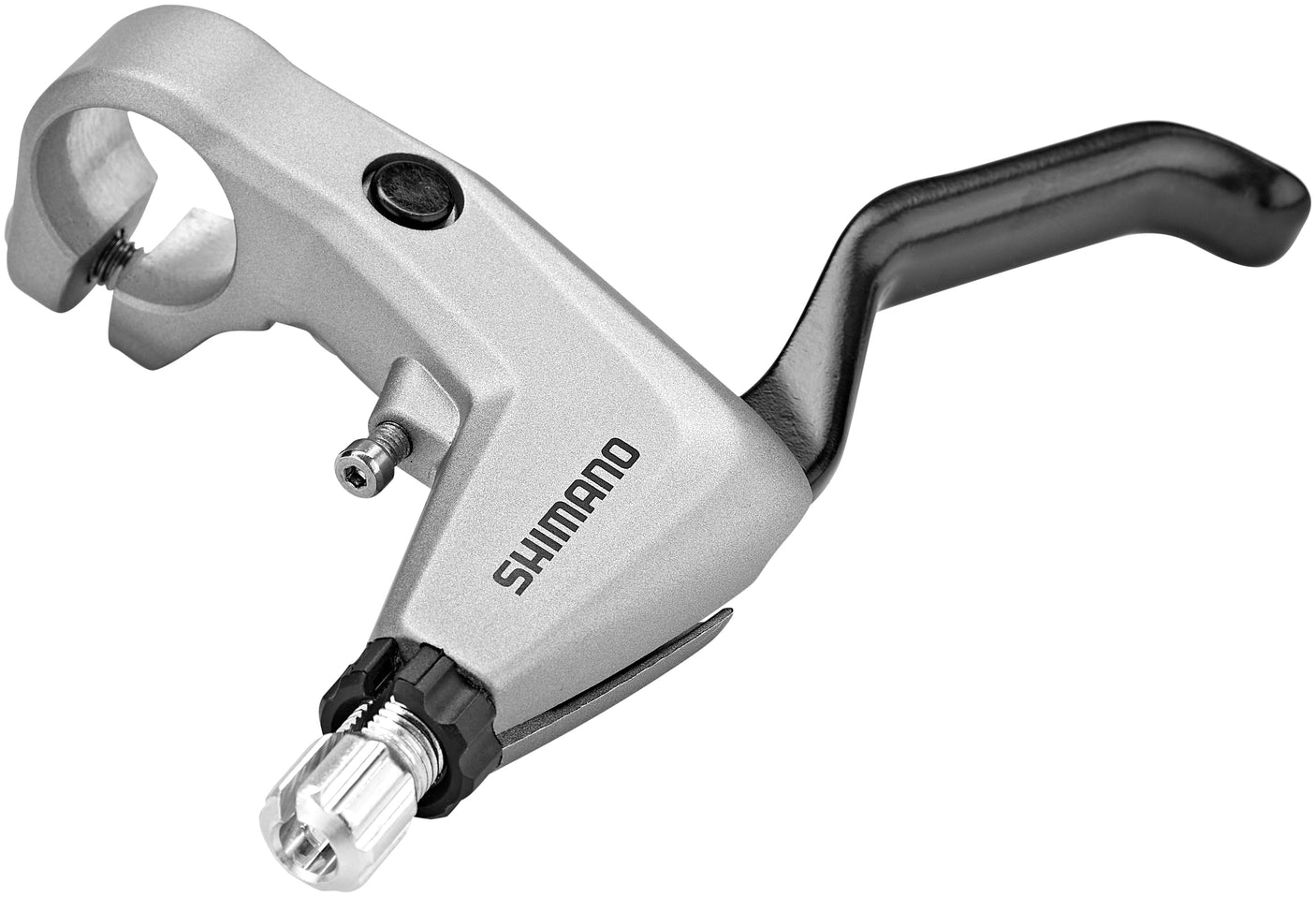 Jeu de leviers de frein Shimano BL-T4000 argent