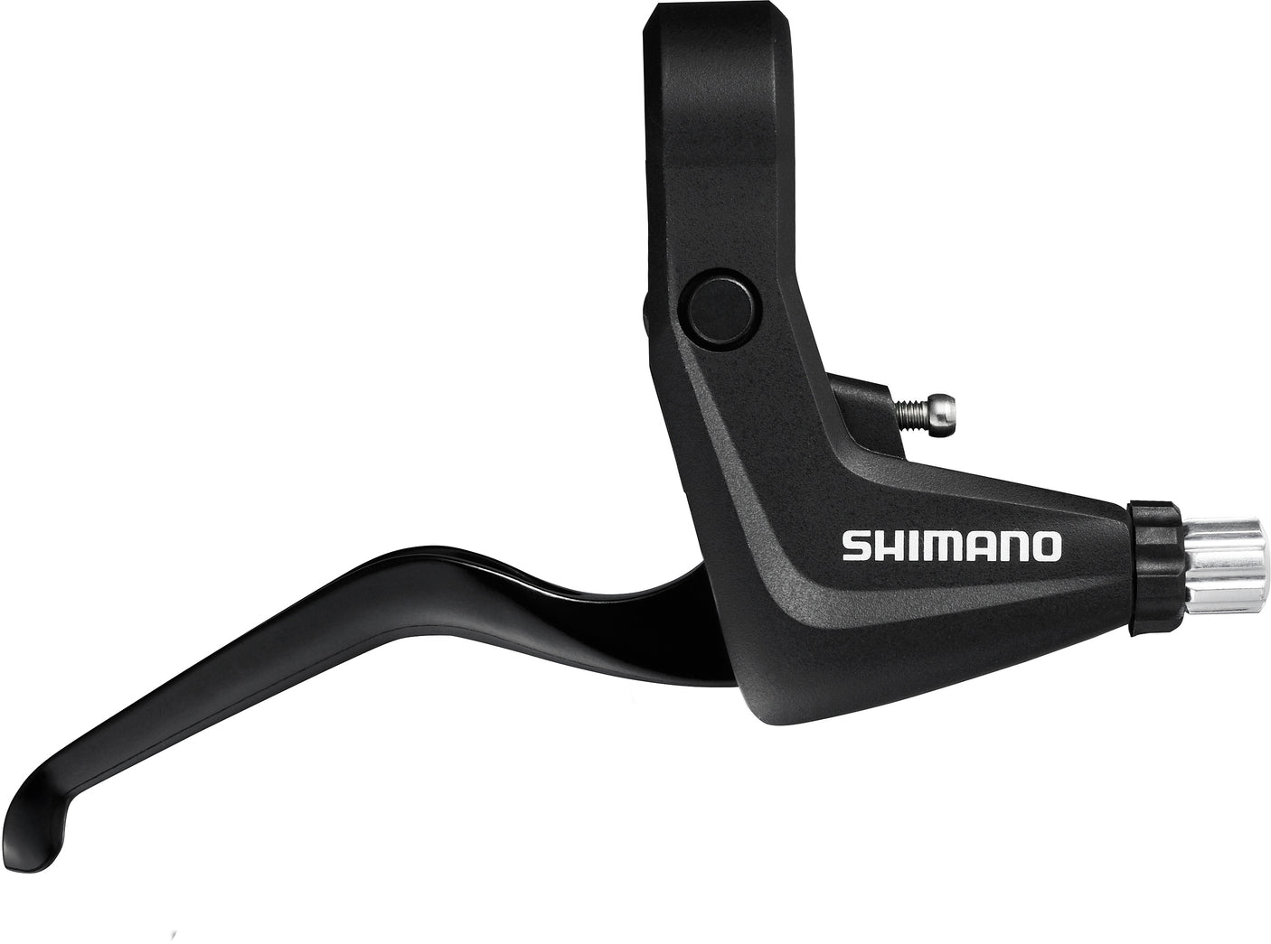 Shimano BL-T4010 levier de frein roue avant noir