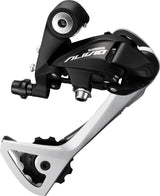 Dérailleur arrière Shimano Alivio RD-T4000 9 vitesses noir