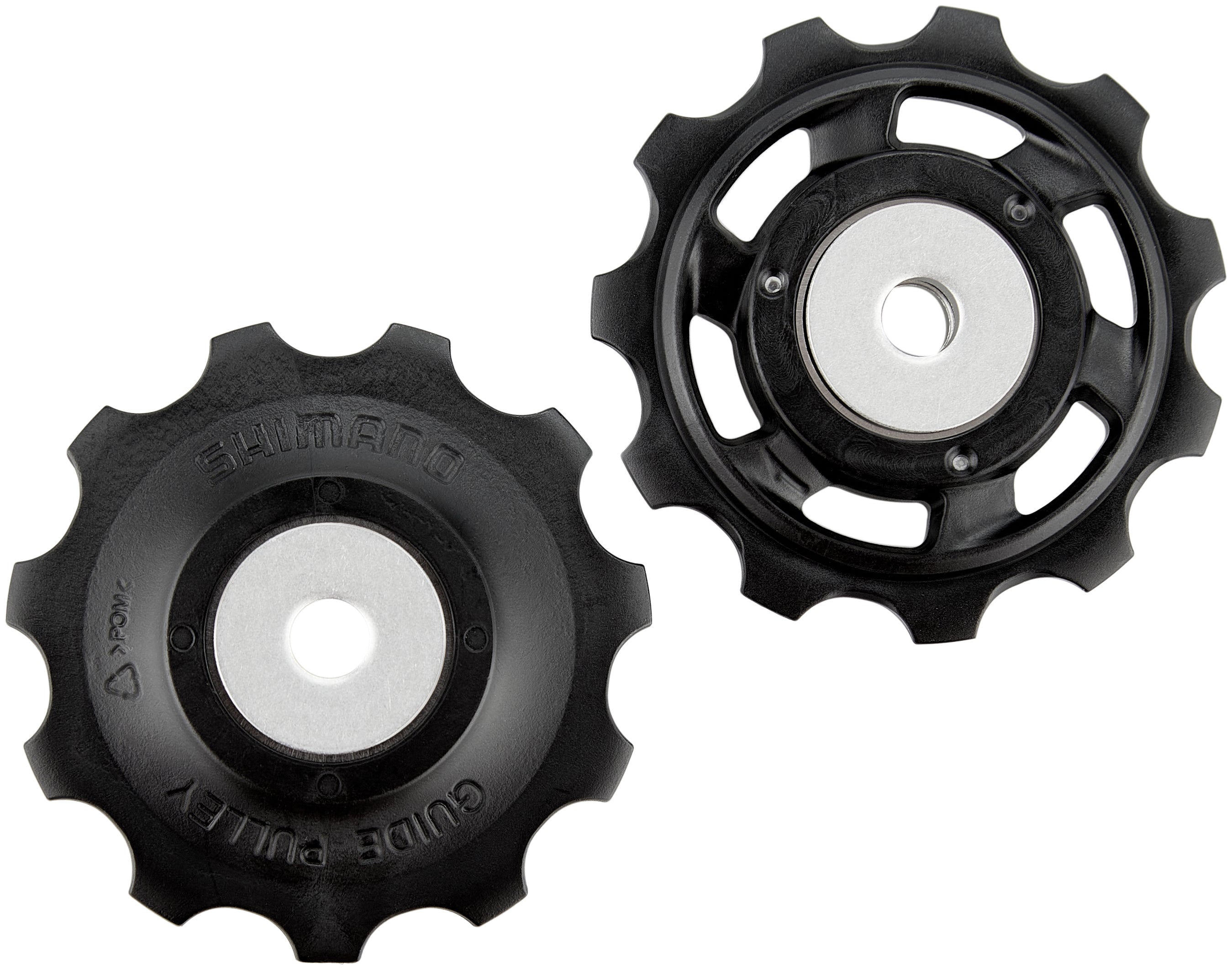 Galets de vitesses Shimano XT 10 vitesses