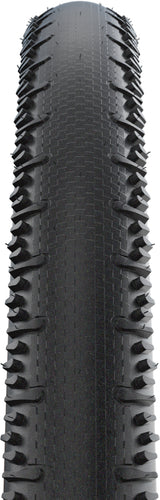 Pneu souple SCHWALBE G-One RS 700x45C Evolution Super Race V-Guard Addix Race E-25 TLE noir