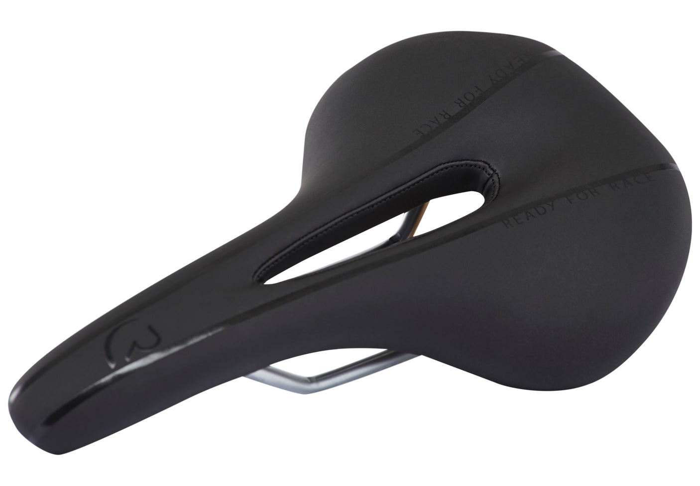 Selle RFR VTT SPORT avec évidement