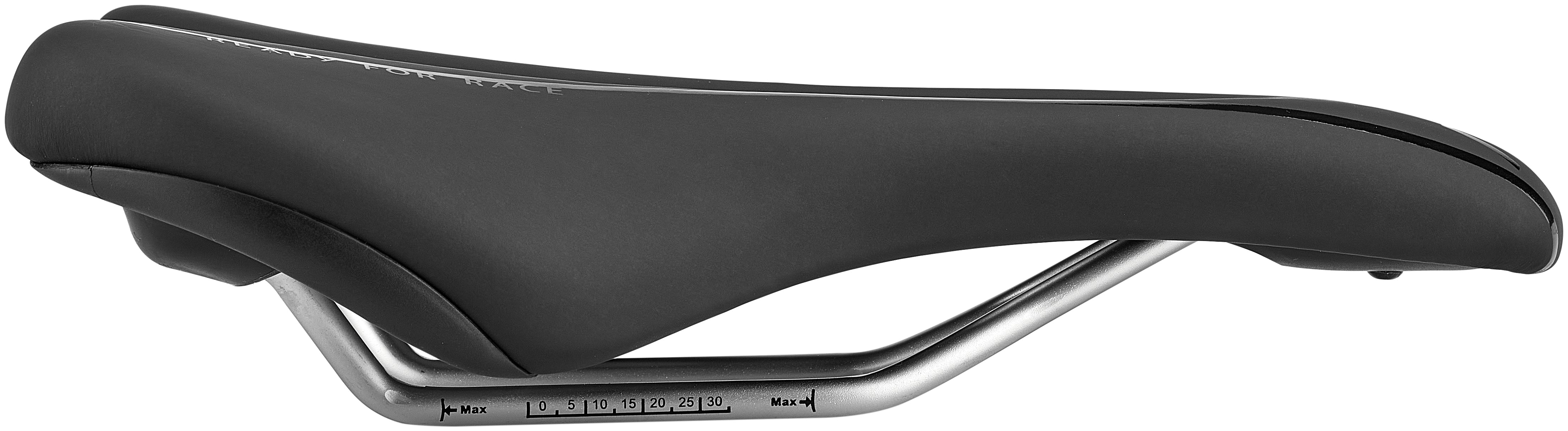 Selle RFR VTT COMFORT D2 avec évidement