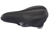 Selle RFR CITY COMFORT D2 avec élastomères