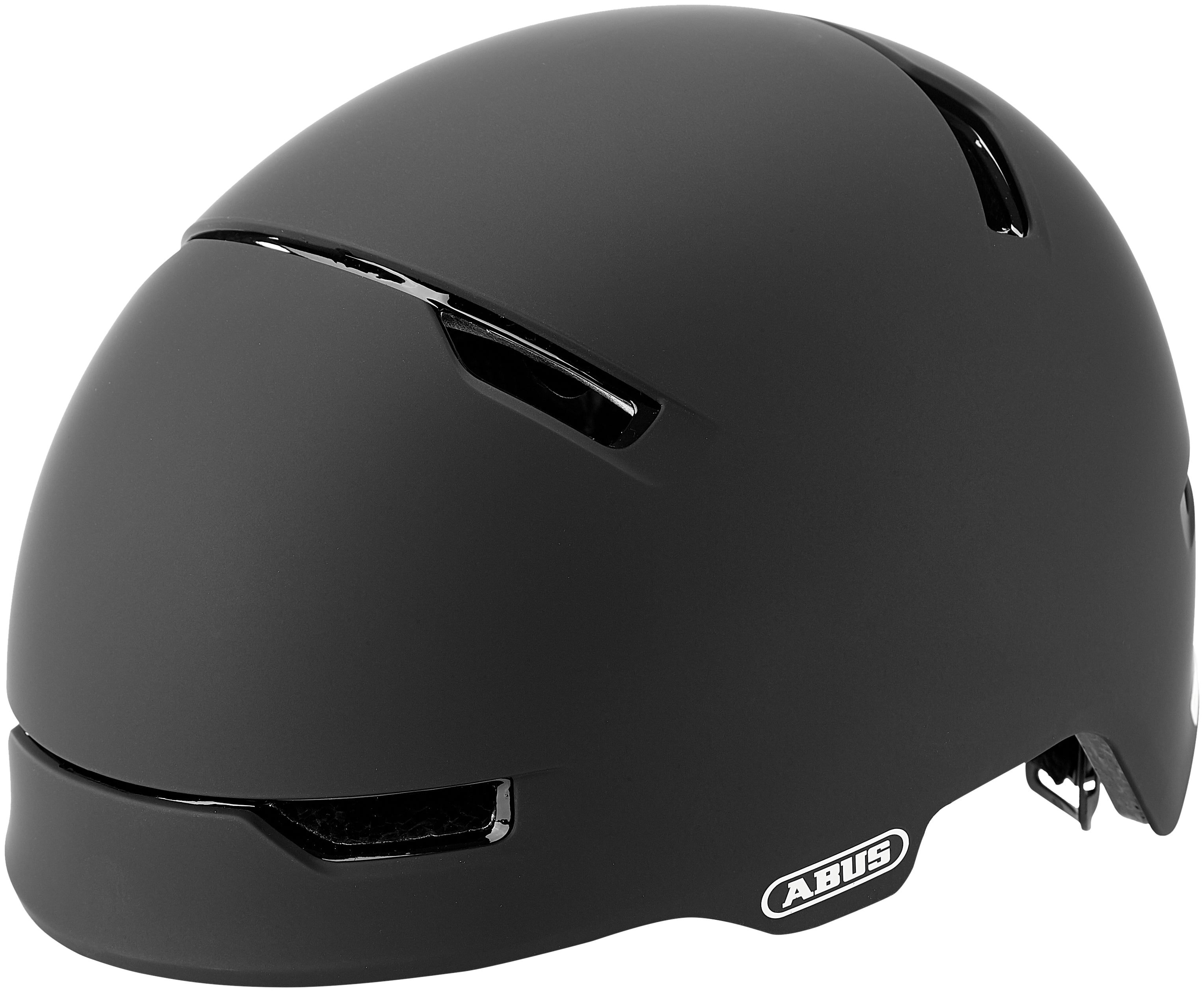 Casque ABUS Scraper 3.0 ACE noir