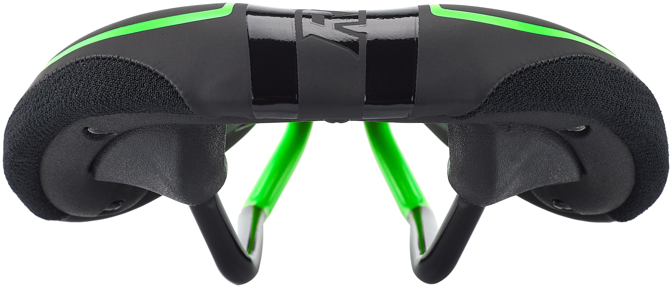 Selle Reverse AM Ergo noir/vert