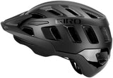 Giro RADIX Helm matte black