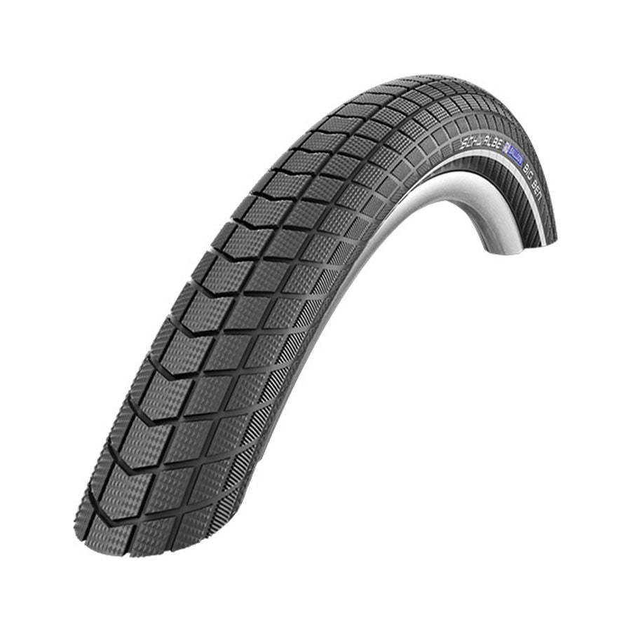 Schwalbe Big Ben pneu à pneu 27,5x2,00