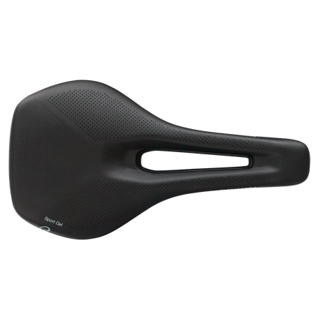 Ergon SR Sport Gel selle femmes noir