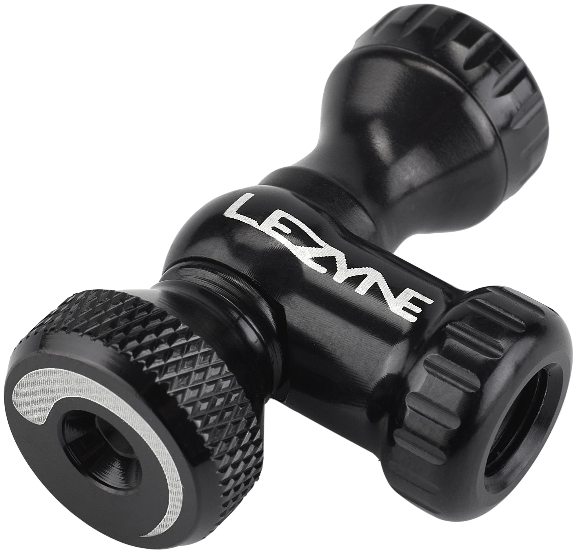 Pompe à CO2 Lezyne Control Drive noir