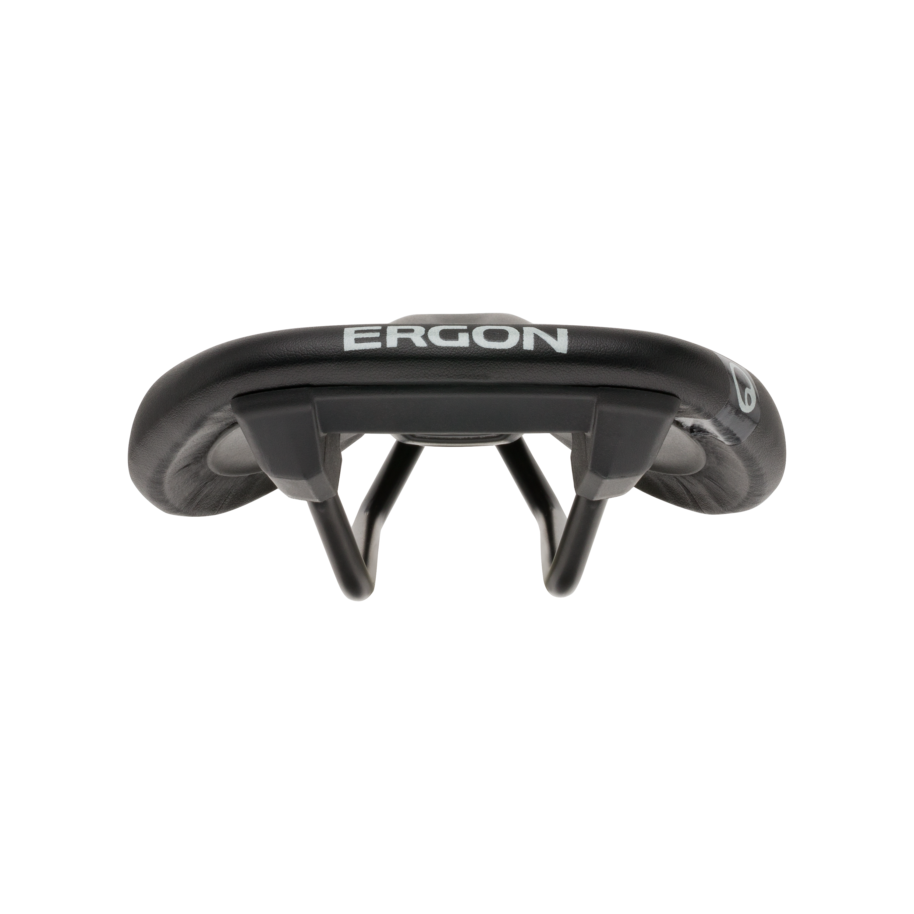 Ergon SM Sport selle hommes noir