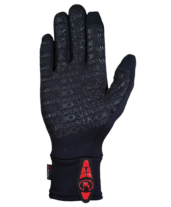 Gants Roeckl Paulista Noir