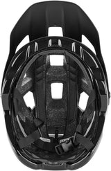 Casque ABUS MoDrop noir