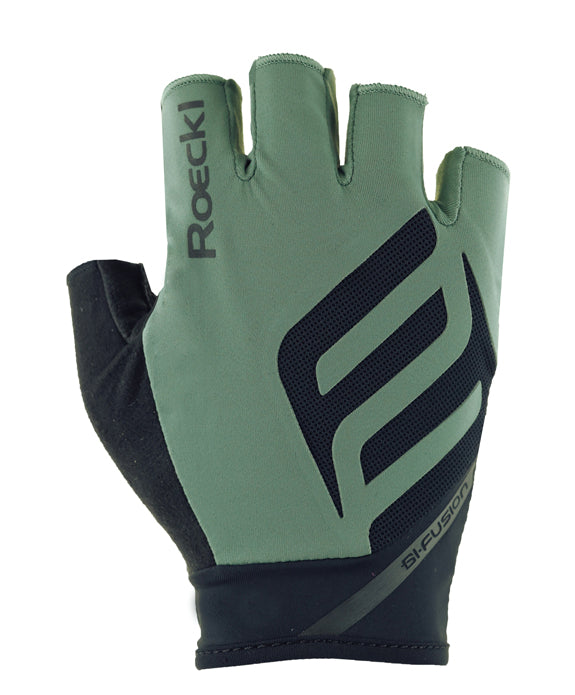 Gants Roeckl Iton 2 Feuille de Laurier