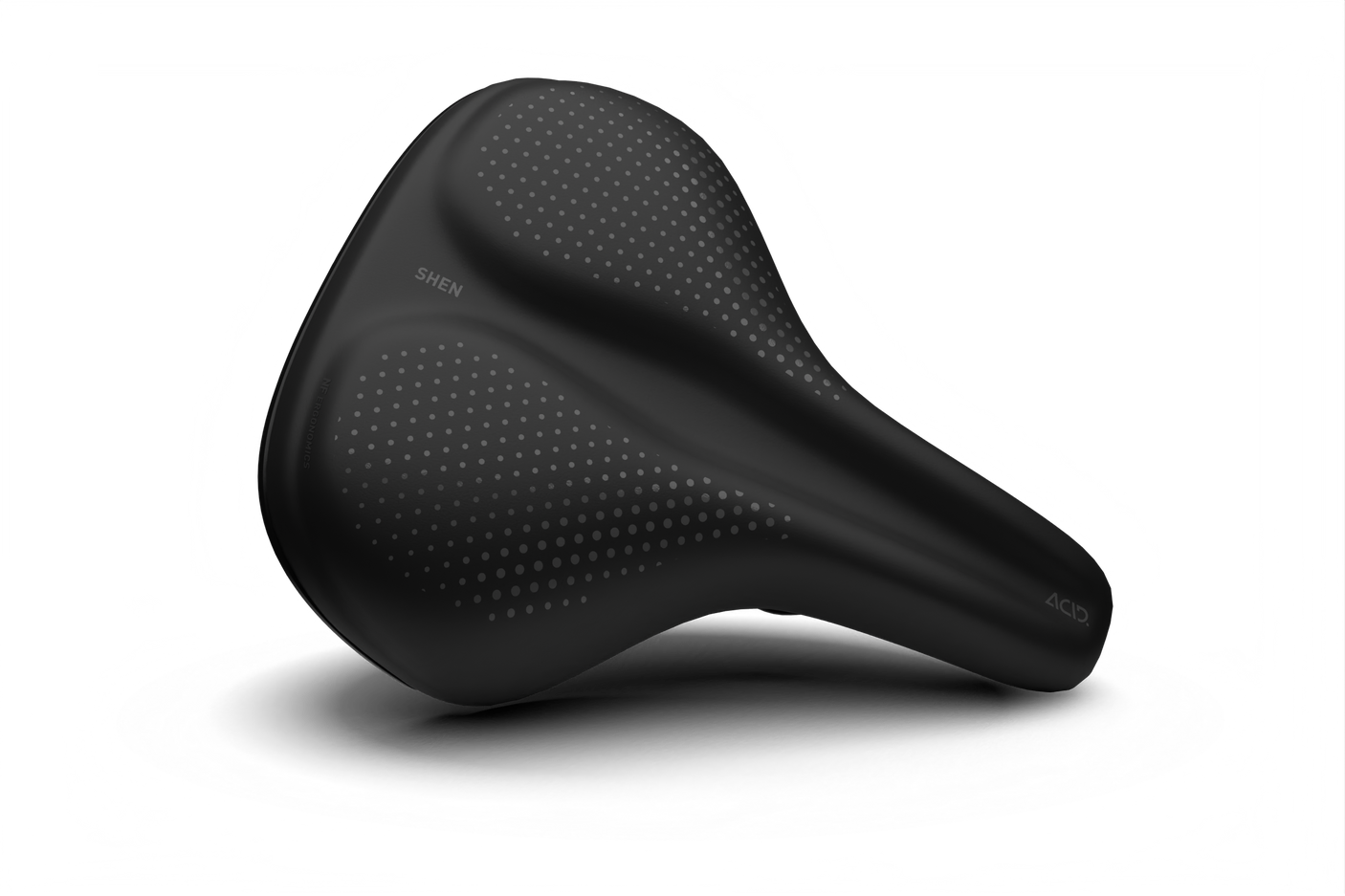 Selle ACID SHEN noir