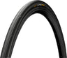 Pneu souple Continental Ultra Sport III Performance 700x23C noir