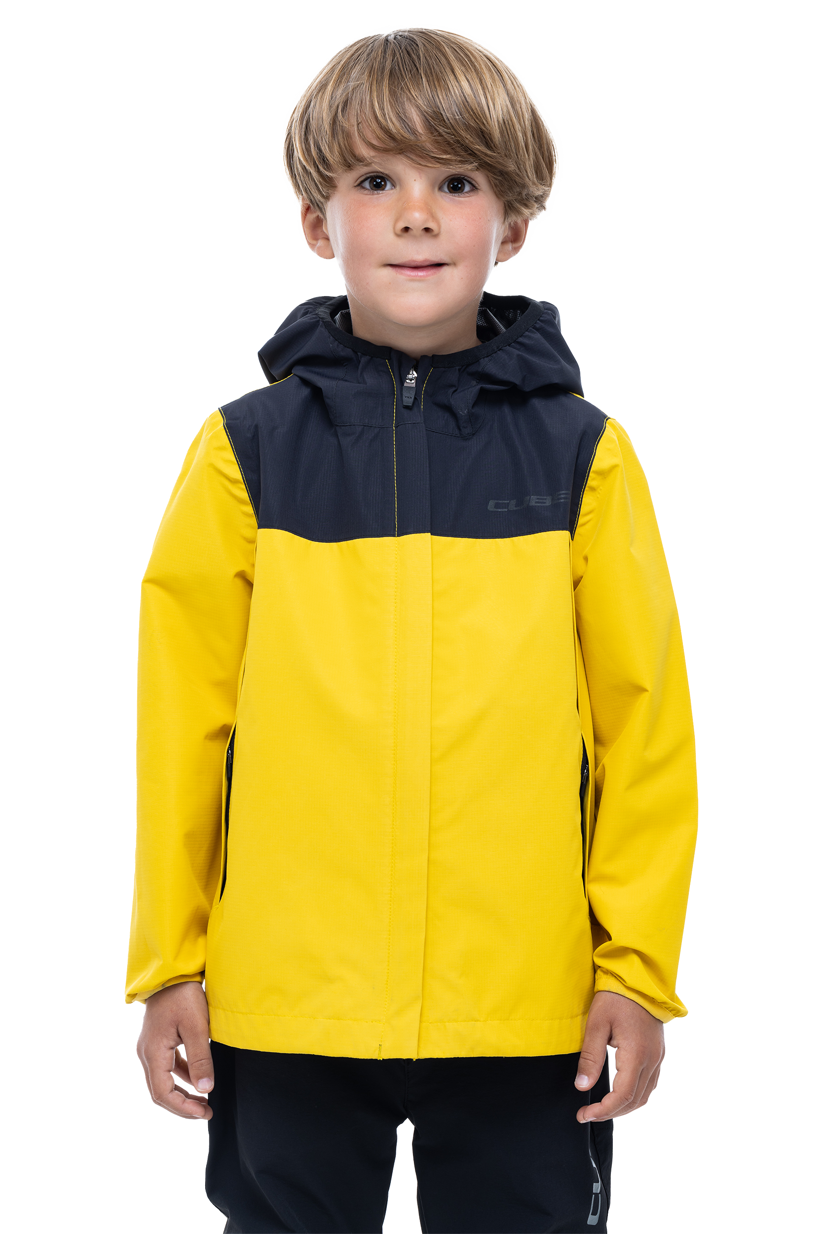 Veste de pluie CUBE ATX ROOKIE