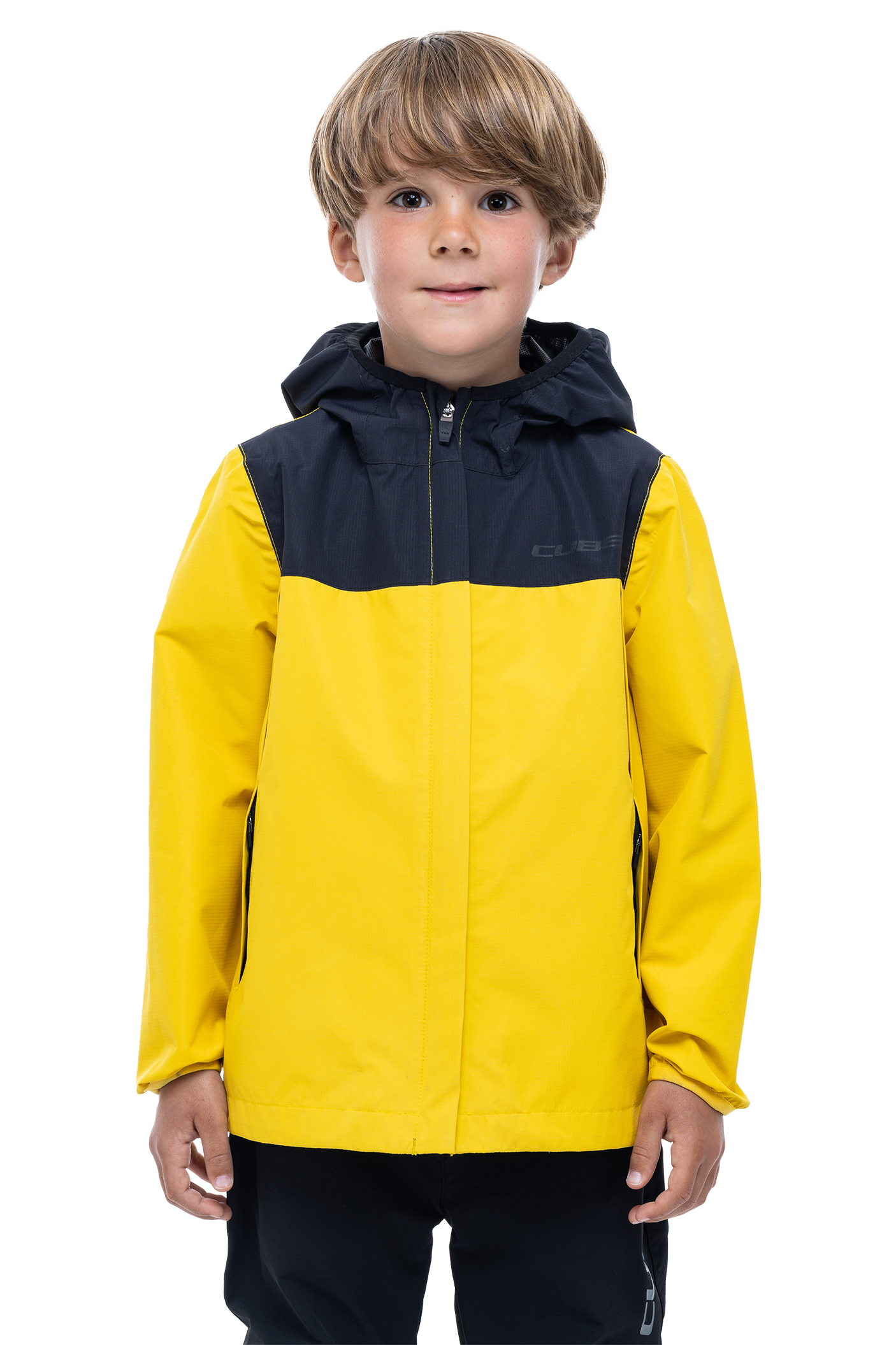 Veste de pluie CUBE ATX ROOKIE