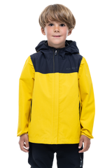 Veste de pluie CUBE ATX ROOKIE